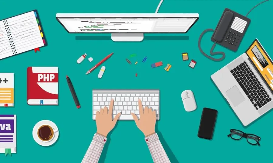 Fundamentos de programación