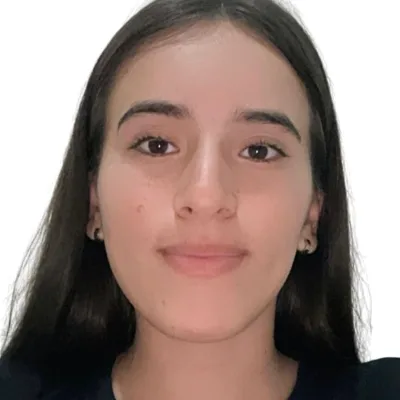 Geily Leonela Domo García