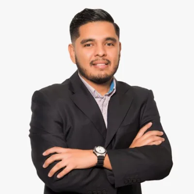 Robert Ernesto Aguilar Espinales