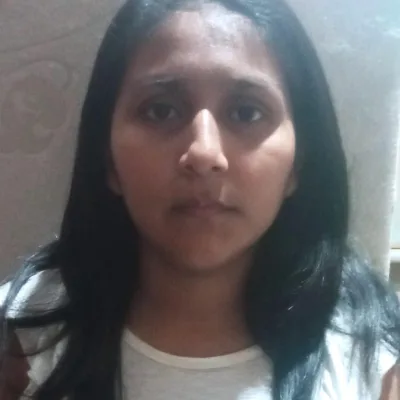 María Leonor Gómez Monserrate