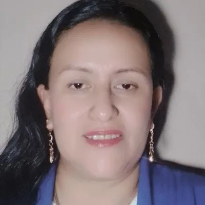 Mariuxi Romero