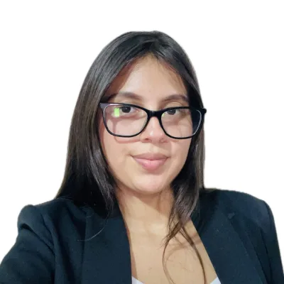 Cecilia Verónica Montalvo Casignia