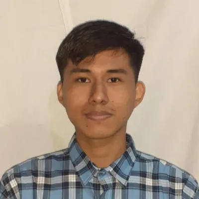 John Ismael Mateo Guananga