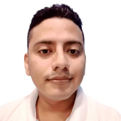 Alex Stalin Imbaquino Flores