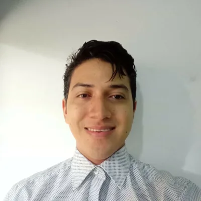 José Andrés Márquez Ponce