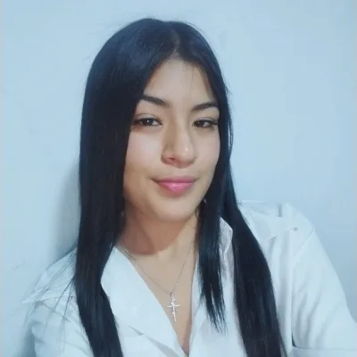 Jeniffer Michelle Mite Salazar