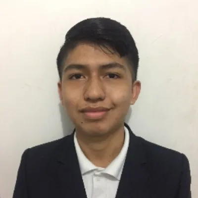Jhonny Josué Durango Astudillo