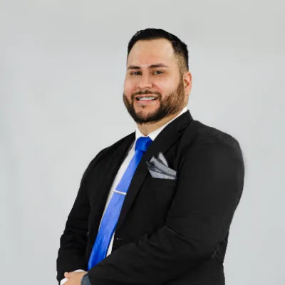 Ing. Víctor Padilla Farías, MSc.