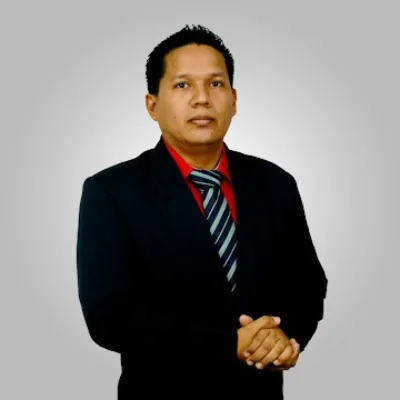 Ing. Gean Carlos Bajaña