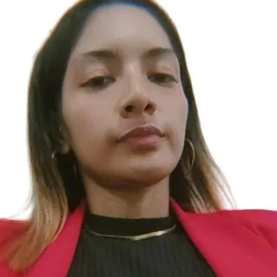 Joselyne Gisella Vargas Merchán