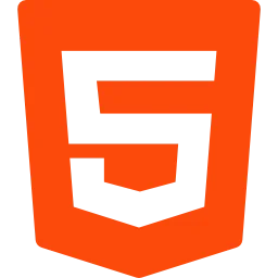 HTML5